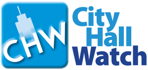 CHW logo final